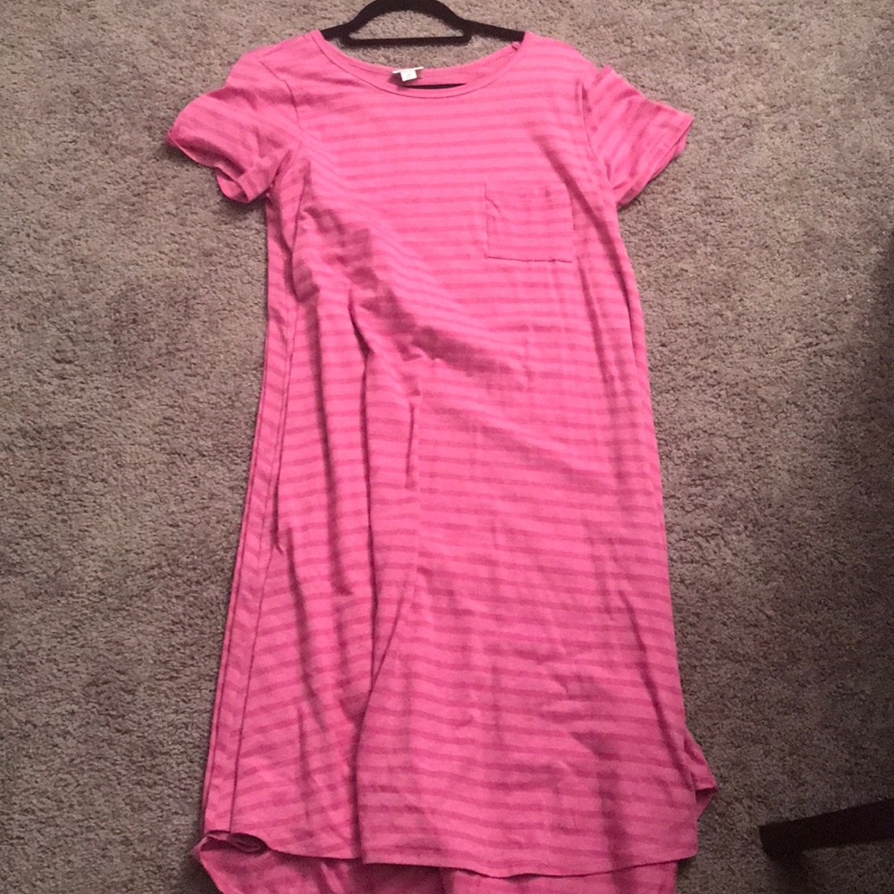 Tunic dress